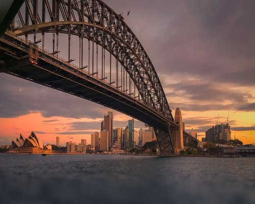 CROWN Gaming Weekend event in Sydney