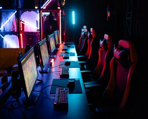 BEGINNERS Esports Workshop in Melbourne